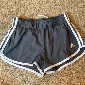 Adidas Running Shorts